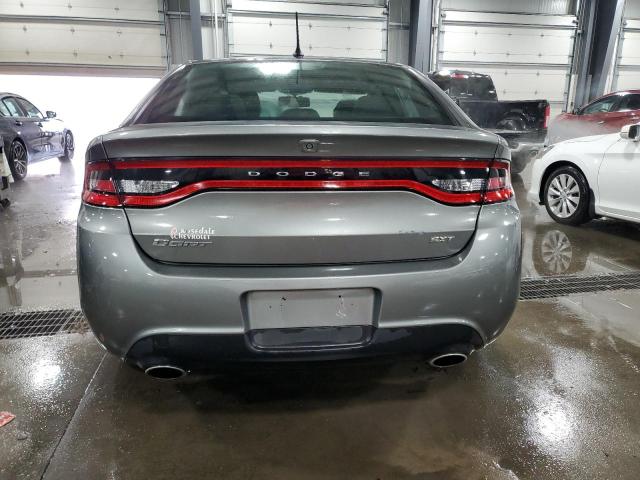 Photo 6 from auction – 2013 DODGE DART SXT with VIN 1C3CDFBA8DD345936