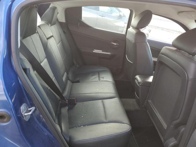 Photo 10 from auction – 2009 DODGE AVENGER SX with VIN 1B3LC56B79N550730