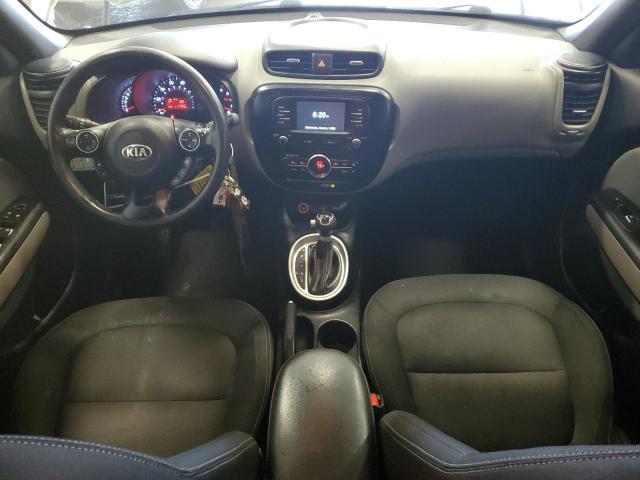 Foto 8 de la subasta – 2017 KIA SOUL + con VIN KNDJP3A55H7416138