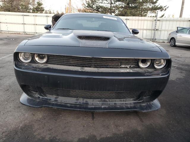 Photo 5 from auction – 2015 DODGE CHALLENGER with VIN 2C3CDZC9XFH854437