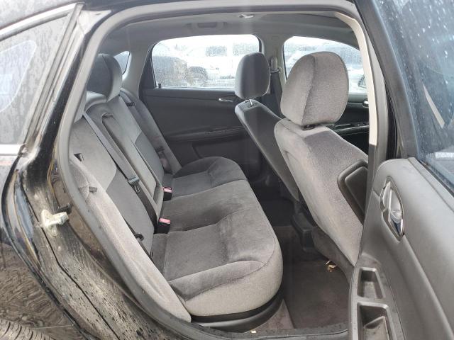 Photo 10 from auction – 2015 CHEVROLET IMPALA LIM with VIN 2G1WB5E35F1127613