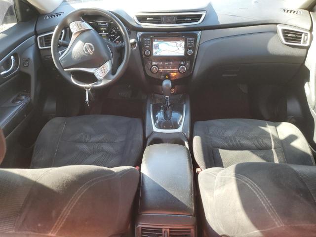 Photo 8 from auction – 2016 NISSAN ROGUE S with VIN 5N1AT2MV5GC809351