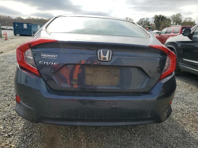 Photo 6 from auction – 2016 HONDA CIVIC LX with VIN 19XFC2F53GE017909