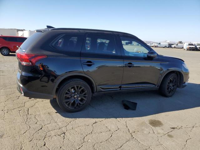 صورة رقم 3 من المزاد - 2018 MITSUBISHI OUTLANDER مع VIN JA4AZ3A30JZ044124