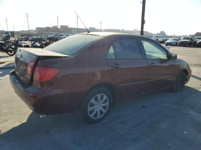 Photo 3 from auction – 2006 TOYOTA COROLLA CE with VIN 1NXBR30E66Z610171