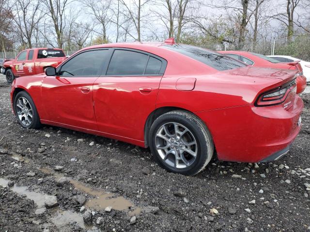 Photo 2 from auction – 2016 DODGE CHARGER SX with VIN 2C3CDXJG0GH219105