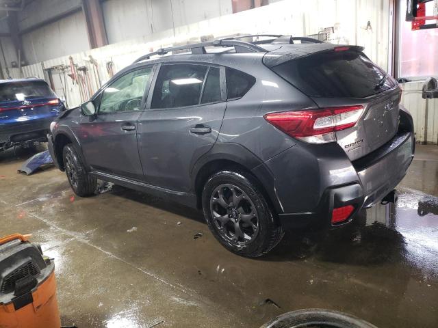 Photo 2 from auction – 2021 SUBARU CROSSTREK with VIN JF2GTHSC2MH375151