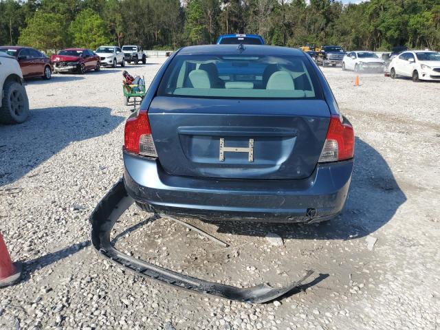 Photo 6 from auction – 2008 VOLVO S40 2.4I with VIN YV1MS390582369401