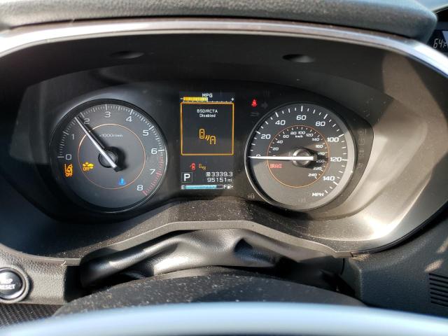 Zdjęcie 9 z aukcji – 2018 SUBARU CROSSTREK z VIN JF2GTADC4JH334150