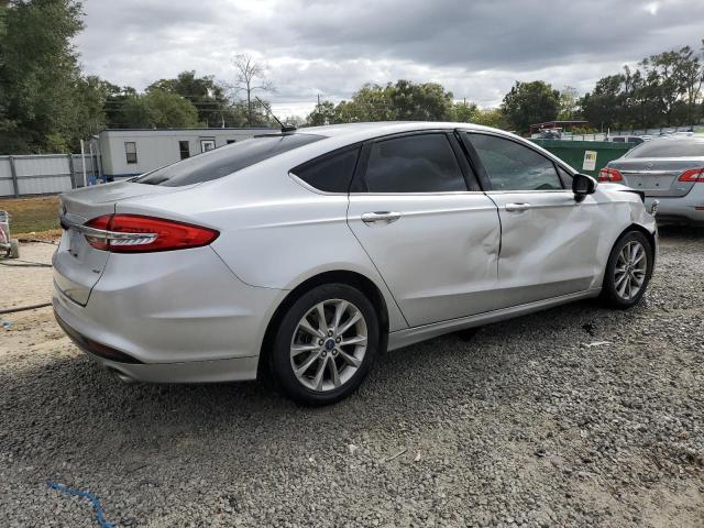 Photo 3 from auction – 2017 FORD FUSION SE with VIN 3FA6P0H75HR158682