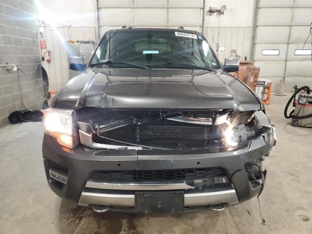 Photo 5 from auction – 2017 FORD EXPEDITION with VIN 1FMJK1MT5HEA20893