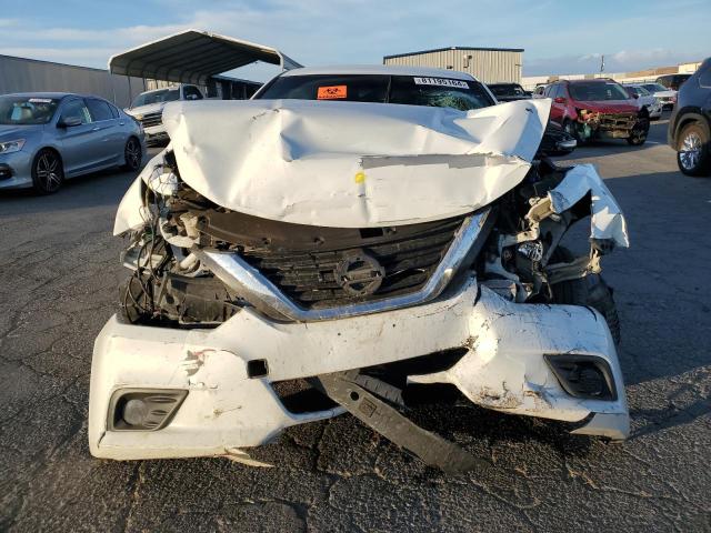 Photo 5 from auction – 2018 NISSAN ALTIMA 2.5 with VIN 1N4AL3APXJC243734