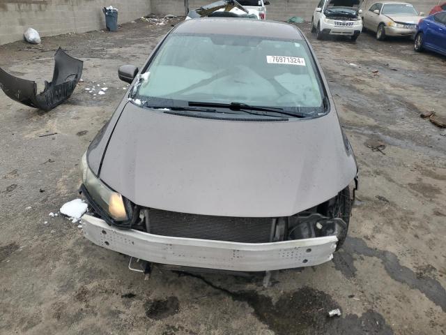 Photo 5 from auction – 2014 HONDA CIVIC LX with VIN 19XFB2F59EE040868