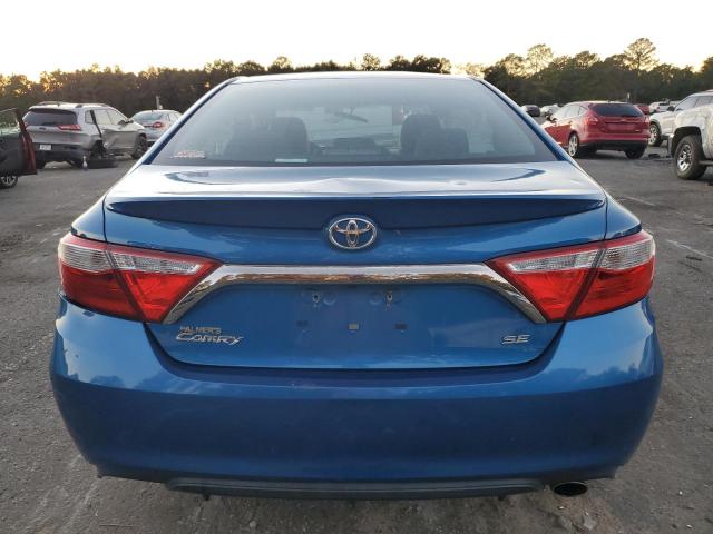 Photo 6 from auction – 2017 TOYOTA CAMRY LE with VIN 4T1BF1FK4HU683164