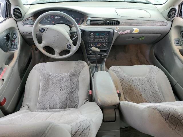 Photo 8 from auction – 2003 CHEVROLET MALIBU LS with VIN 1G1NE52J23M633082