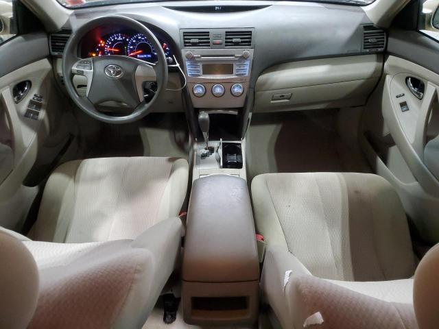 Photo 8 from auction – 2011 TOYOTA CAMRY BASE with VIN 4T1BF3EK3BU215303