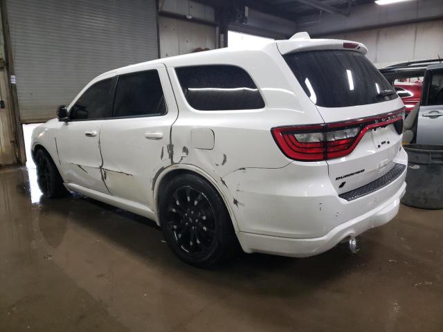 Photo 2 from auction – 2019 DODGE DURANGO R/ with VIN 1C4SDJCT4KC525993