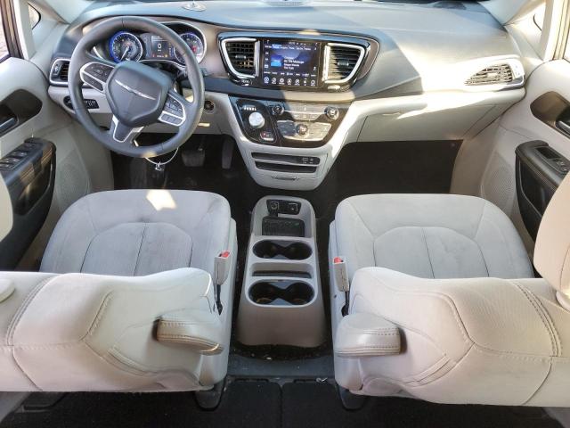Photo 8 from auction – 2017 CHRYSLER PACIFICA T with VIN 2C4RC1DG4HR516231
