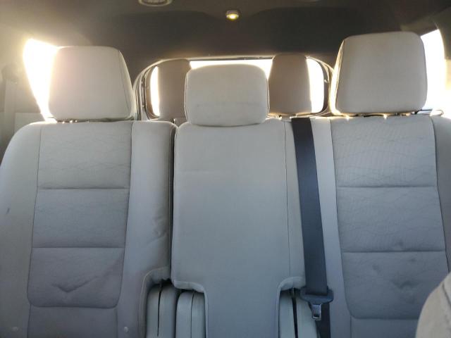 Photo 10 from auction – 2013 FORD EXPLORER with VIN 1FM5K7B82DGB97788