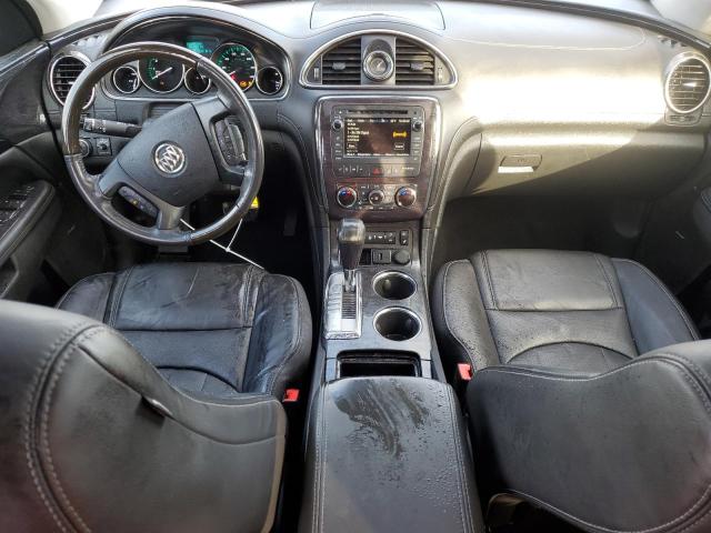 Photo 8 from auction – 2015 BUICK ENCLAVE with VIN 5GAKRCKD6FJ381356
