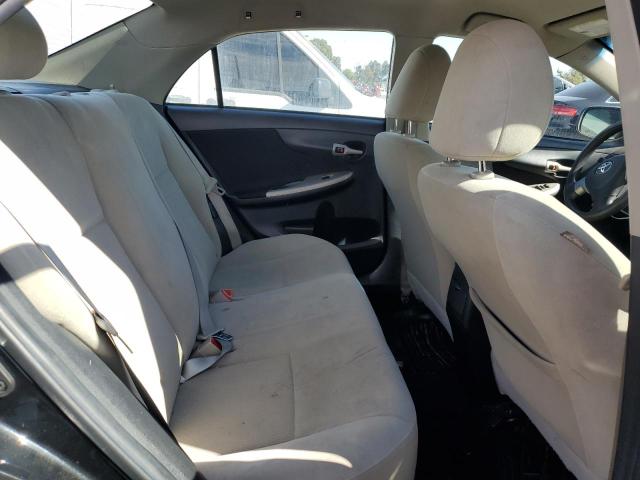 Photo 10 from auction – 2013 TOYOTA COROLLA BA with VIN 5YFBU4EE3DP197444