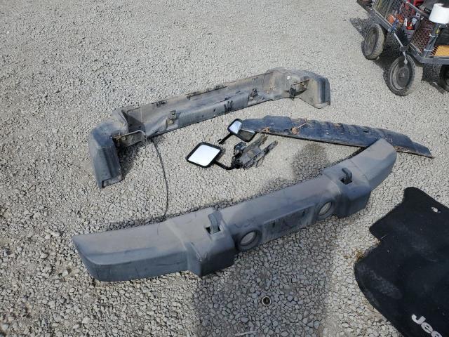 Photo 13 from auction – 2011 JEEP WRANGLER U with VIN 1J4BA3H14BL565819