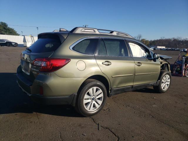 Снимка 3 от търг – 2017 SUBARU OUTBACK 2. с VIN 4S4BSAFC2H3319206