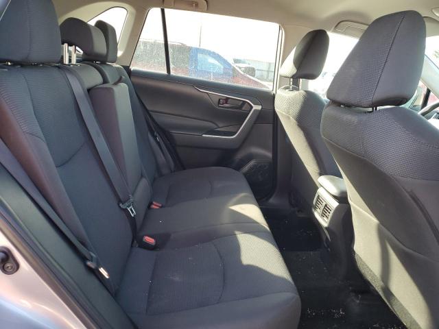 Photo 11 from auction – 2022 TOYOTA RAV4 LE with VIN 2T3F1RFV0NC285138