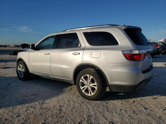 Photo 2 from auction – 2012 DODGE DURANGO CR with VIN 1C4RDHDG9CC129813