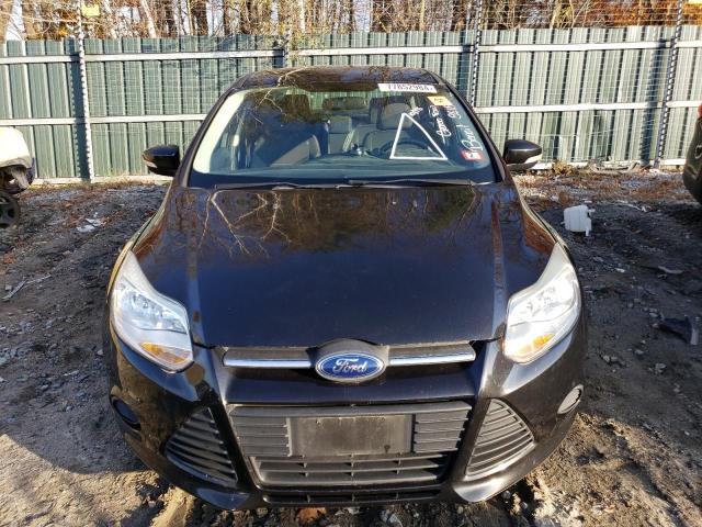 Photo 5 from auction – 2014 FORD FOCUS SE with VIN 1FADP3F27EL445712