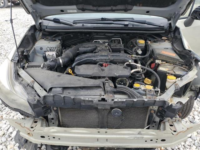 Photo 12 from auction – 2013 SUBARU XV CROSSTR with VIN JF2GPAGC9DH800322