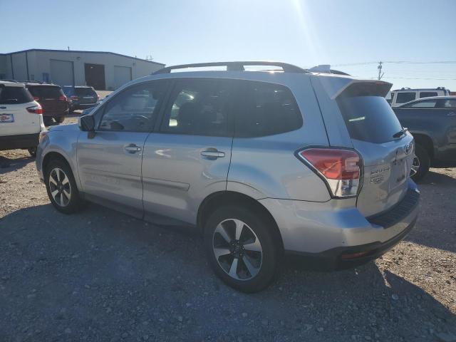 Photo 2 from auction – 2018 SUBARU FORESTER 2 with VIN JF2SJAGC9JH588156