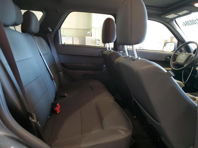 Foto 11 de la subasta – 2012 FORD ESCAPE XLT con VIN 1FMCU9DG3CKA35388