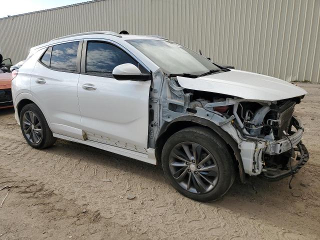Photo 4 from auction – 2020 BUICK ENCORE GX with VIN KL4MMDSL8LB100578