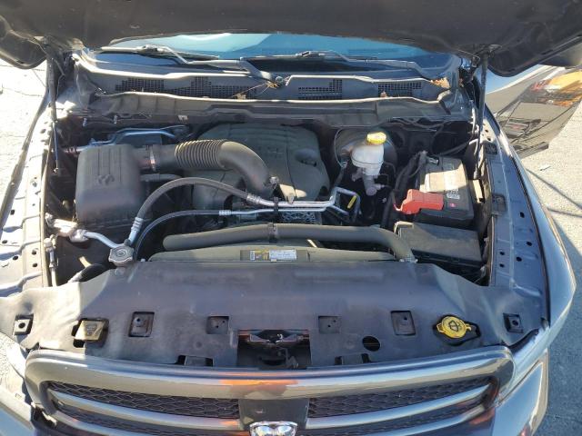 Photo 11 from auction – 2017 RAM 1500 ST with VIN 1C6RR6FT1HS525058