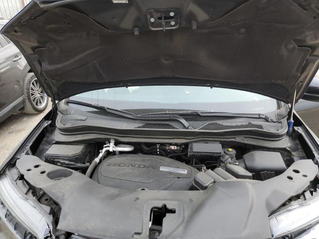 Photo 12 from auction – 2018 HONDA PILOT EXL with VIN 5FNYF5H51JB007931
