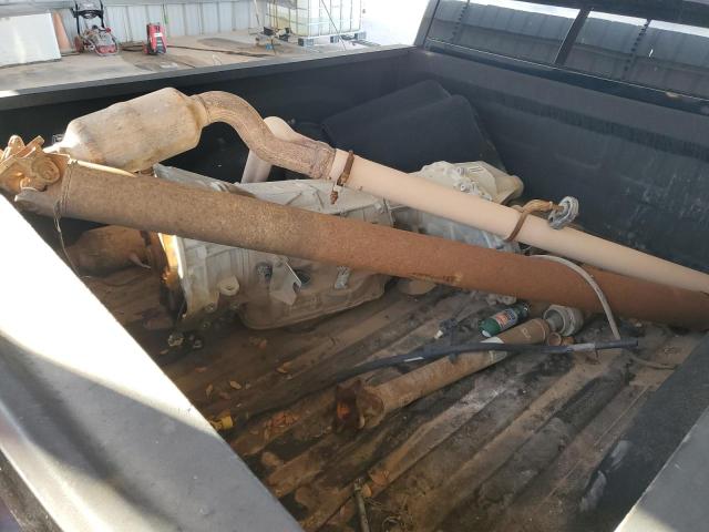 Photo 12 from auction – 2014 RAM 1500 ST with VIN 1C6RR7KTXES115818