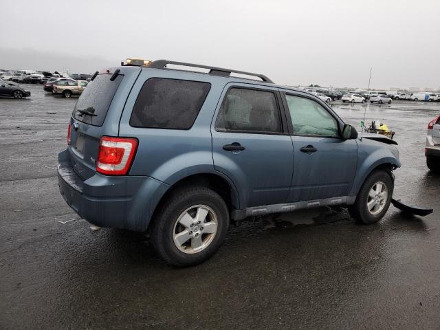 Photo 3 from auction – 2011 FORD ESCAPE XLT with VIN 1FMCU0DG8BKC71366
