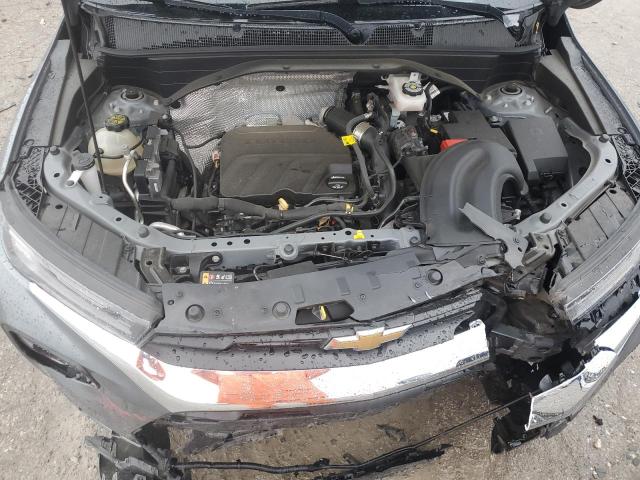 Photo 12 from auction – 2021 CHEVROLET TRAILBLAZE with VIN KL79MMS29MB130769