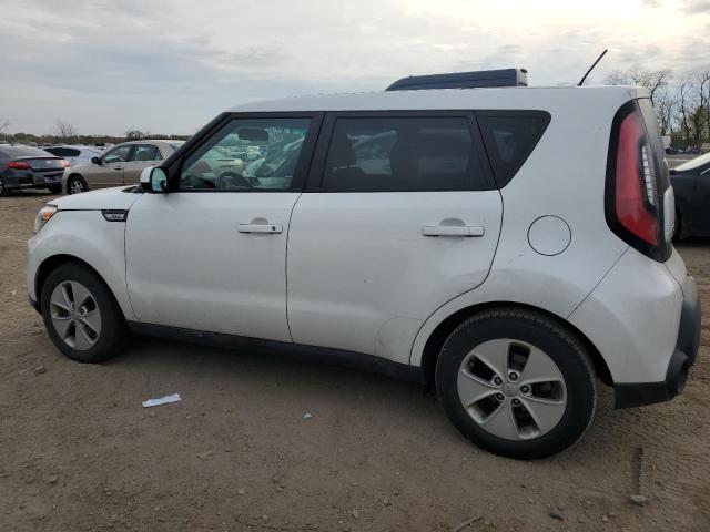 Photo 2 from auction – 2016 KIA SOUL with VIN KNDJN2A28G7399890
