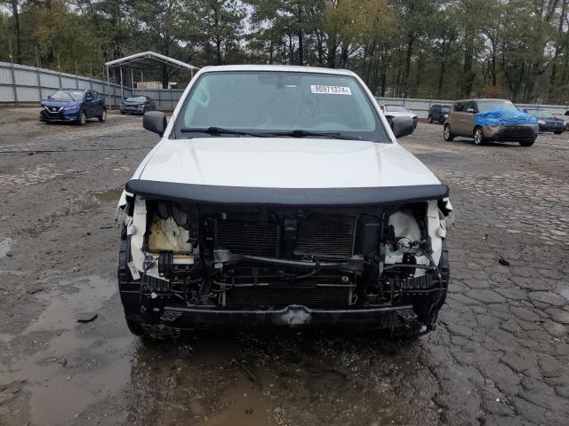 Photo 5 from auction – 2018 NISSAN FRONTIER S with VIN 1N6BD0CT0JN707880