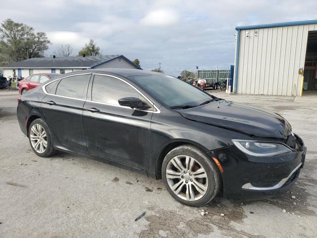 Photo 4 from auction – 2016 CHRYSLER 200 LIMITE with VIN 1C3CCCAB6GN135376