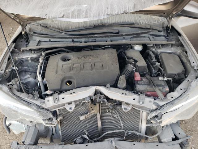 Photo 11 from auction – 2019 TOYOTA COROLLA L with VIN 2T1BURHE6KC231852