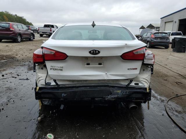 Photo 6 from auction – 2014 KIA FORTE EX with VIN KNAFZ4A87E5102589