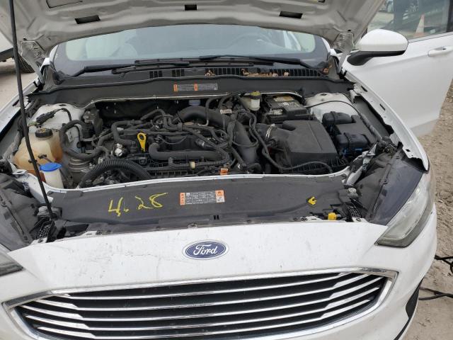 Photo 11 from auction – 2020 FORD FUSION SE with VIN 3FA6P0HD1LR136032