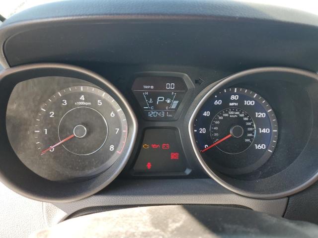 Photo 9 from auction – 2016 HYUNDAI ELANTRA SE with VIN 5NPDH4AE5GH697173