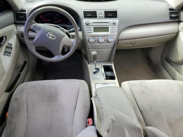 Фото 8 с аукциона – 2011 TOYOTA CAMRY BASE с VIN 4T1BF3EK5BU636486