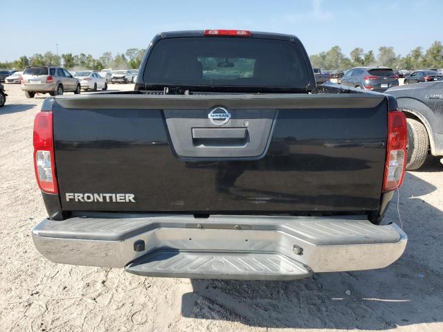 Photo 6 from auction – 2013 NISSAN FRONTIER S with VIN 1N6AD0ER3DN742429