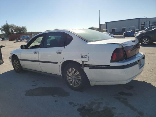 Photo 2 from auction – 2003 CHEVROLET IMPALA with VIN 2G1WF52E139309946