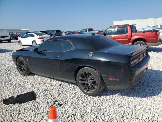 Photo 2 from auction – 2022 DODGE CHALLENGER with VIN 2C3CDZFJ3NH101577